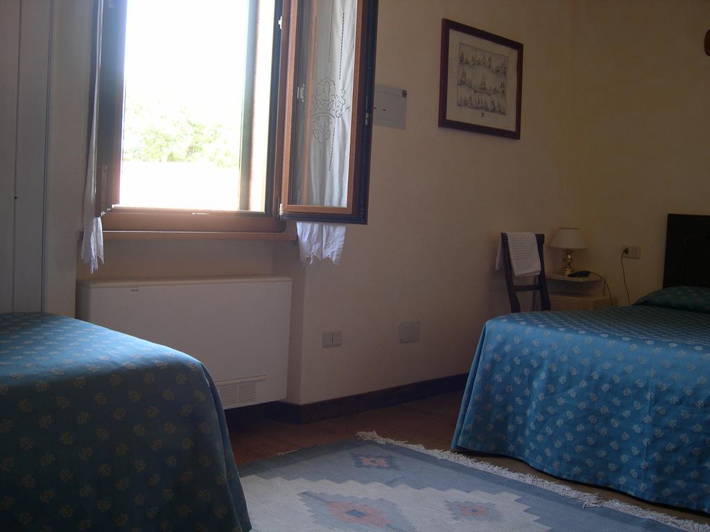 Locanda La Pieve Семпрониано Экстерьер фото