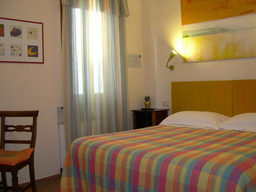Locanda La Pieve Семпрониано Экстерьер фото