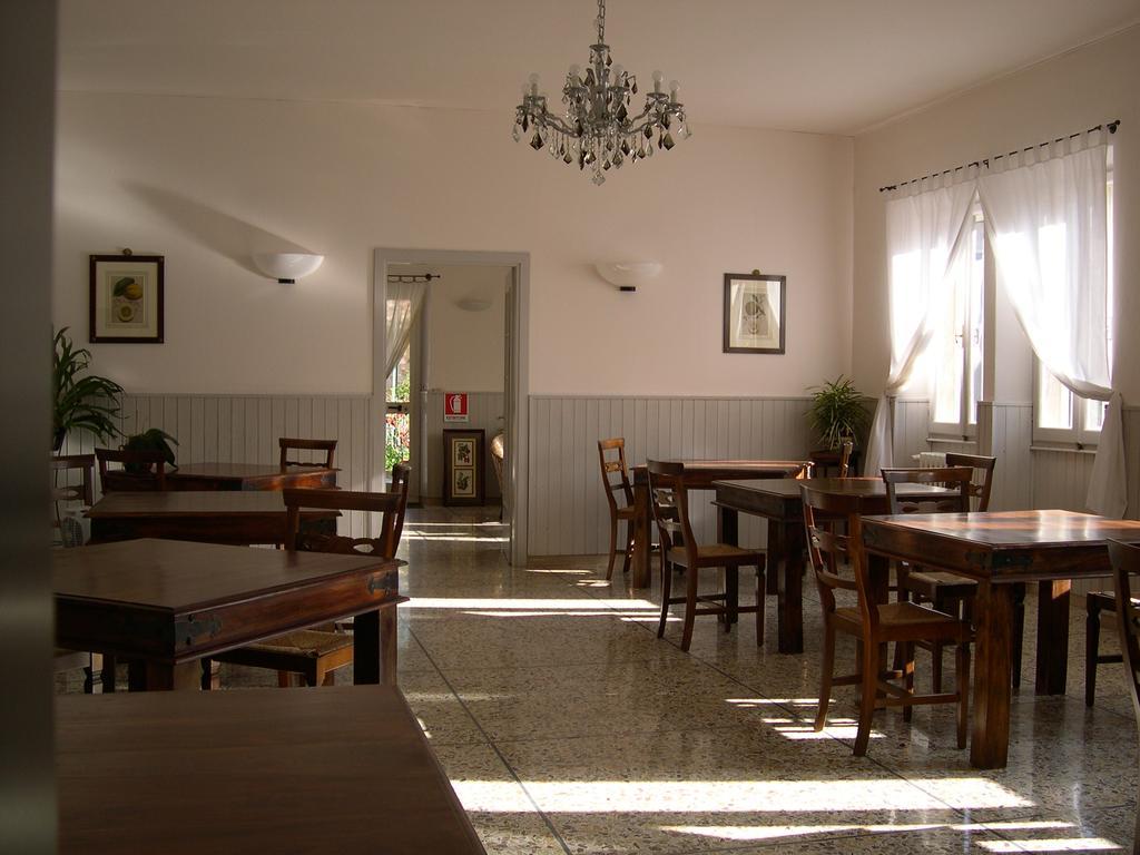 Locanda La Pieve Семпрониано Экстерьер фото