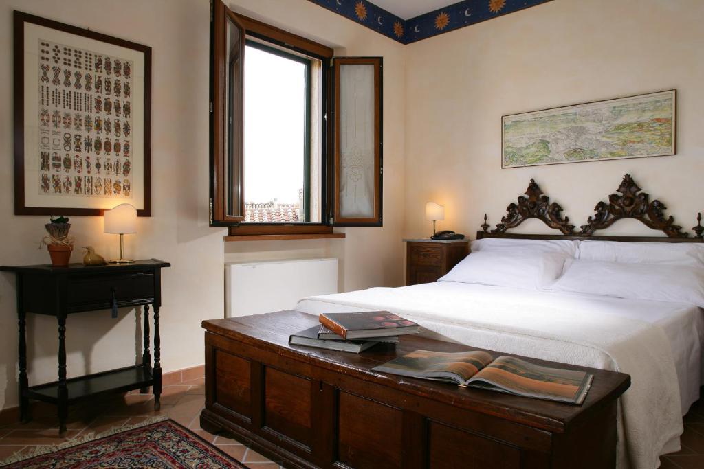 Locanda La Pieve Семпрониано Экстерьер фото